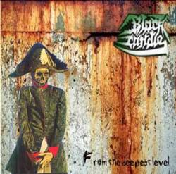 Black Candle (LUX) : From the Deepest Level